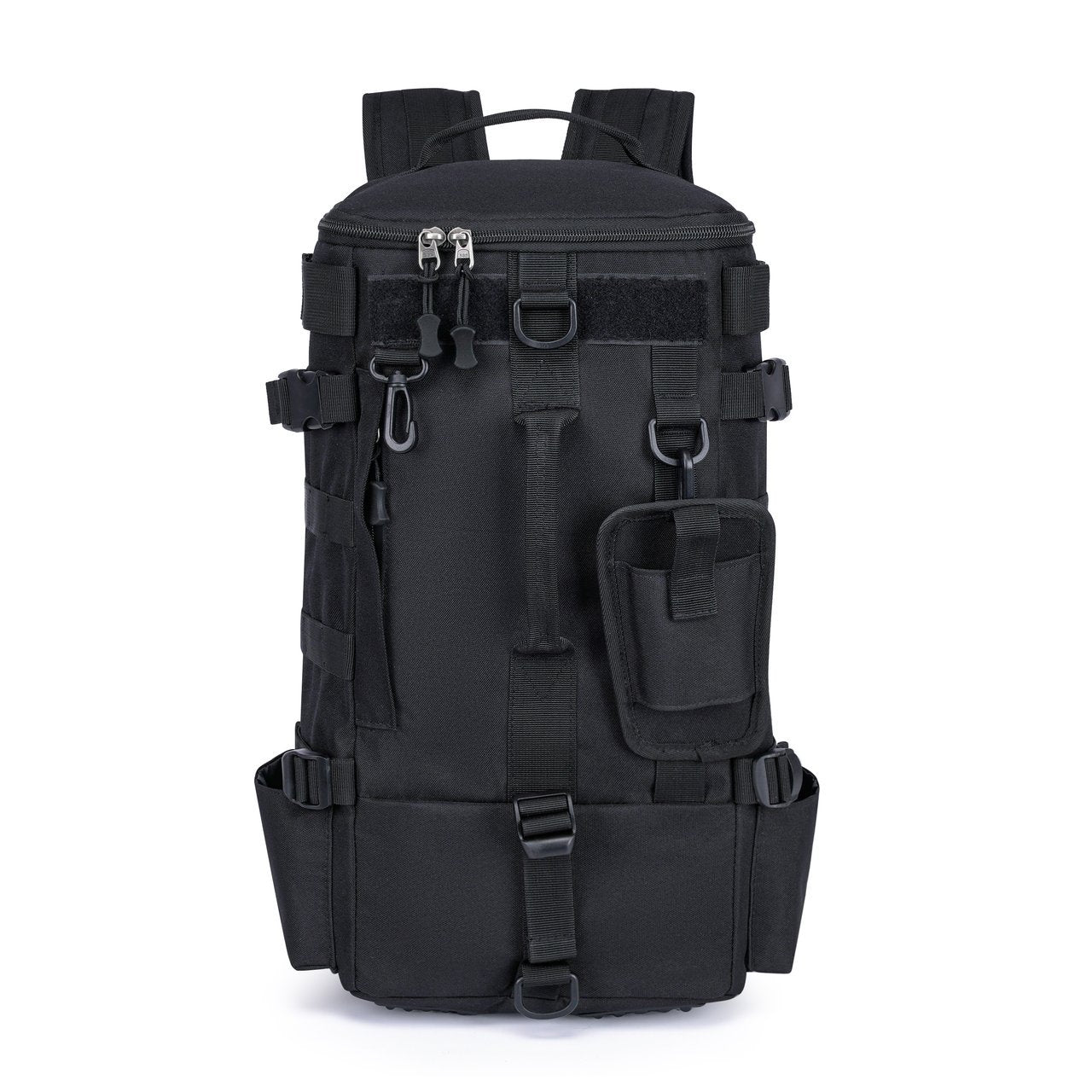 Men's Large Capacity Fishing Lure Traveling Mountain Climbing, Hiking Bag