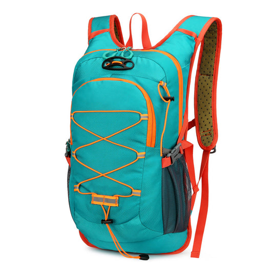 Men's Cycling Large Capacity Running Camping Hiking Leisure Backpack