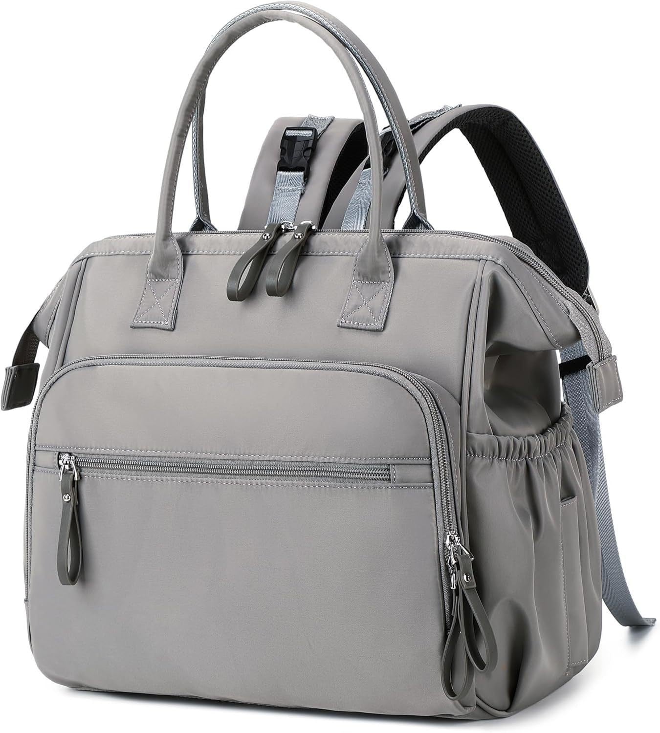 Attractive Pretty Diaper Waterproof Pocket Storage Backpacks