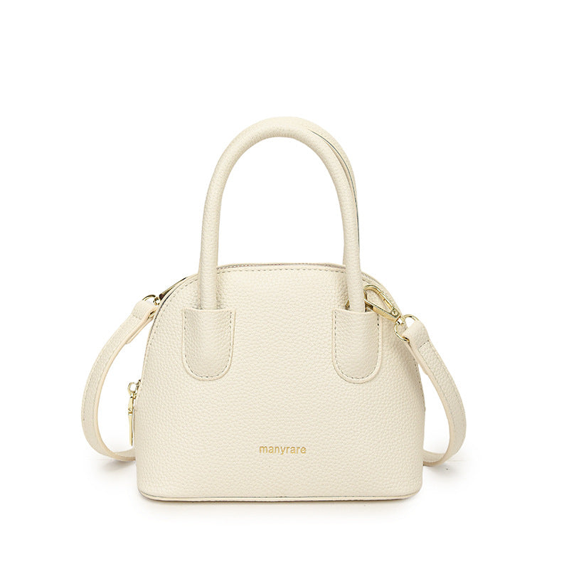 Women's Niche Design Style Simple Commute Fashion Women's Handbag