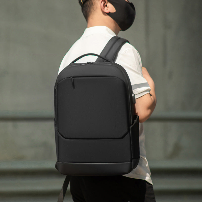 Men's & Women's Classic Waterproof Business Computer Commuter Large Travel Bags