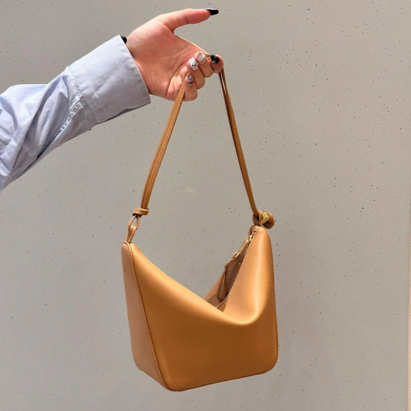 Women's Correct Version Of Hammock With Pendant Women's Messenger Bag