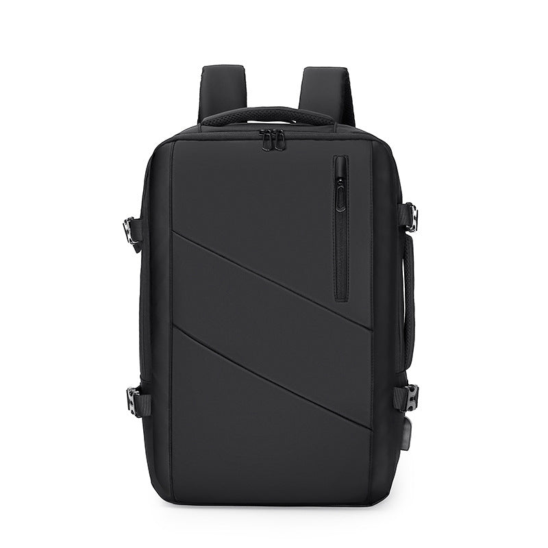 Innovative Men's Large Capacity For Trip Business Backpack
