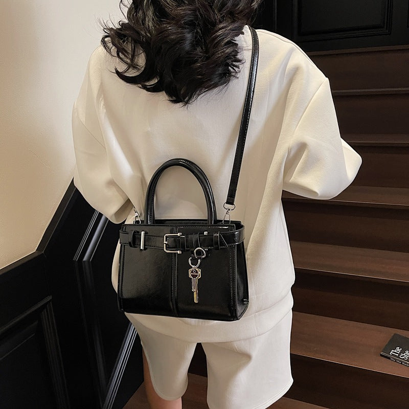 Women's High Quality Mori Cute Trendy Spring Retro Women's Messenger Bag