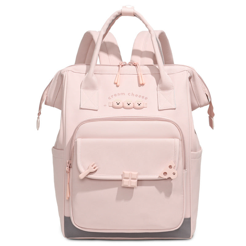High-grade Large Capacity Out Mom Mother Bags