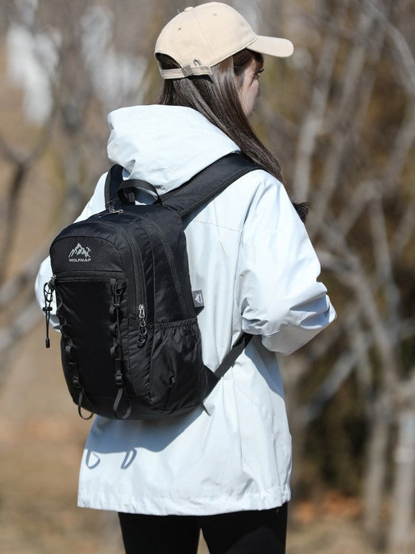 Foot Lightweight Camping Portable Can Be Mountain Climbing, Hiking Bag