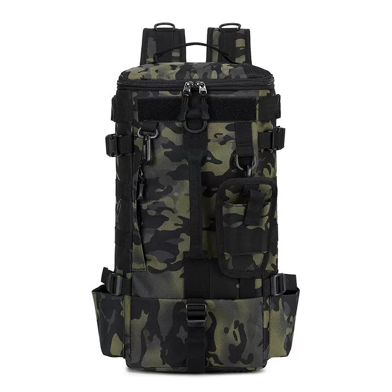 Casual Fishing Large Capacity Lure Multifunctional Bags