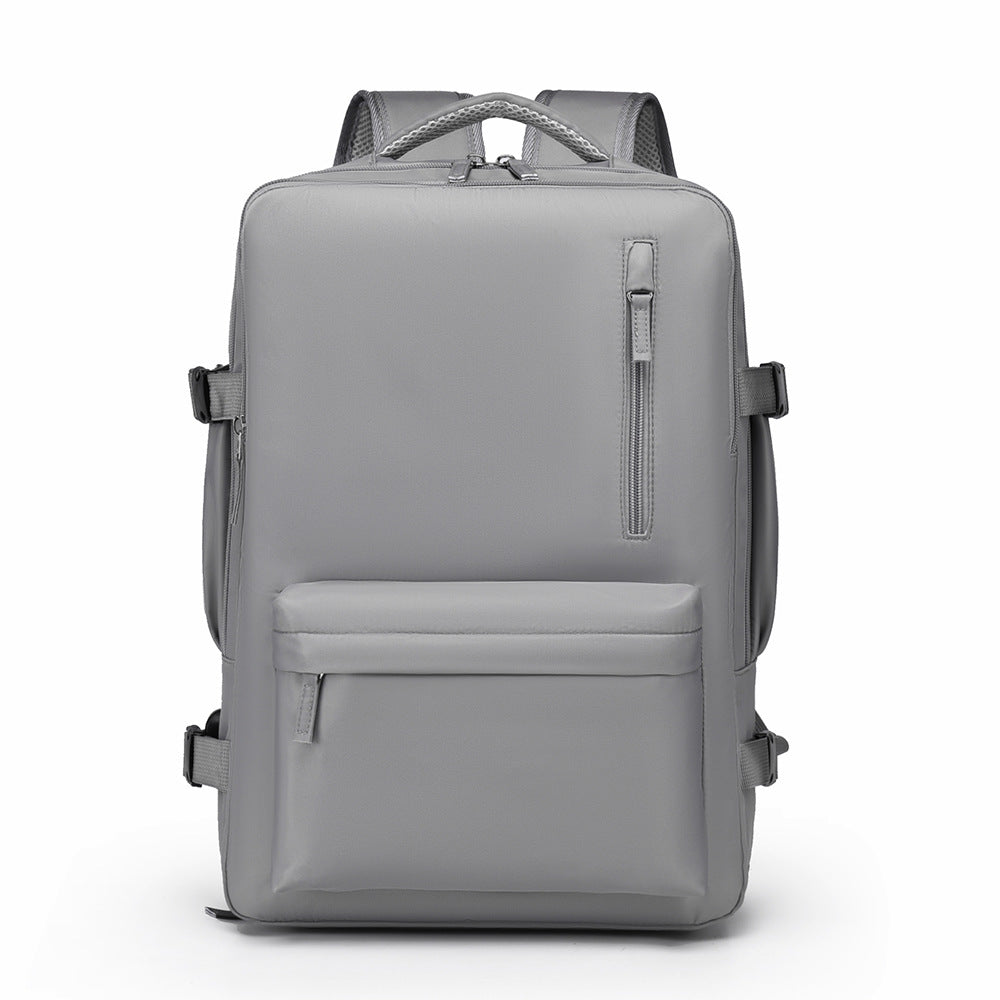 Women's & Men's Mummy High-grade Fashion Fashionable Waterproof Computer Business Backpack