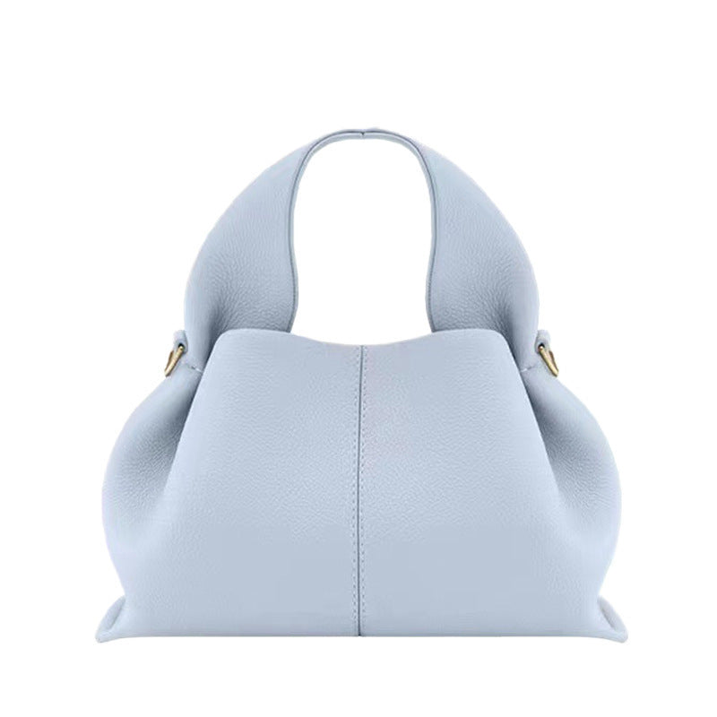 Pauline Cloud France Design Dumpling Portable Women's Clutch