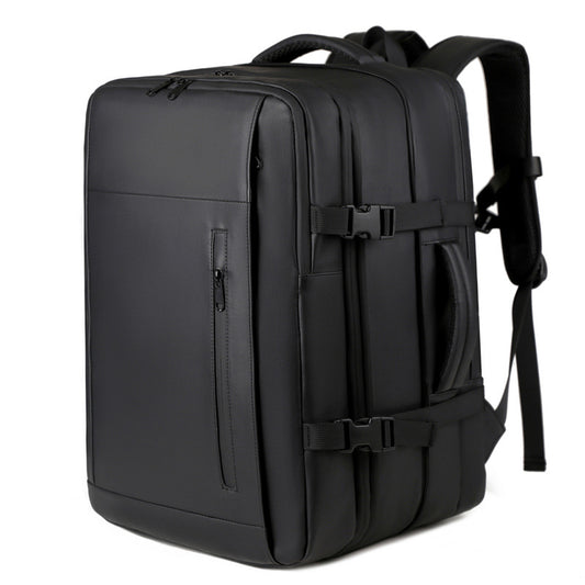 Vacuum Compression Trip Computer Multifunctional Dry Backpacks