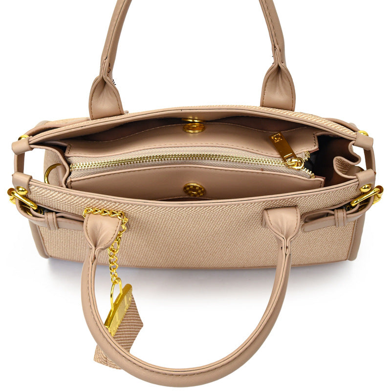 Women's Gift Fashion Elegant Female Birthday High Women's Shoulder Bag