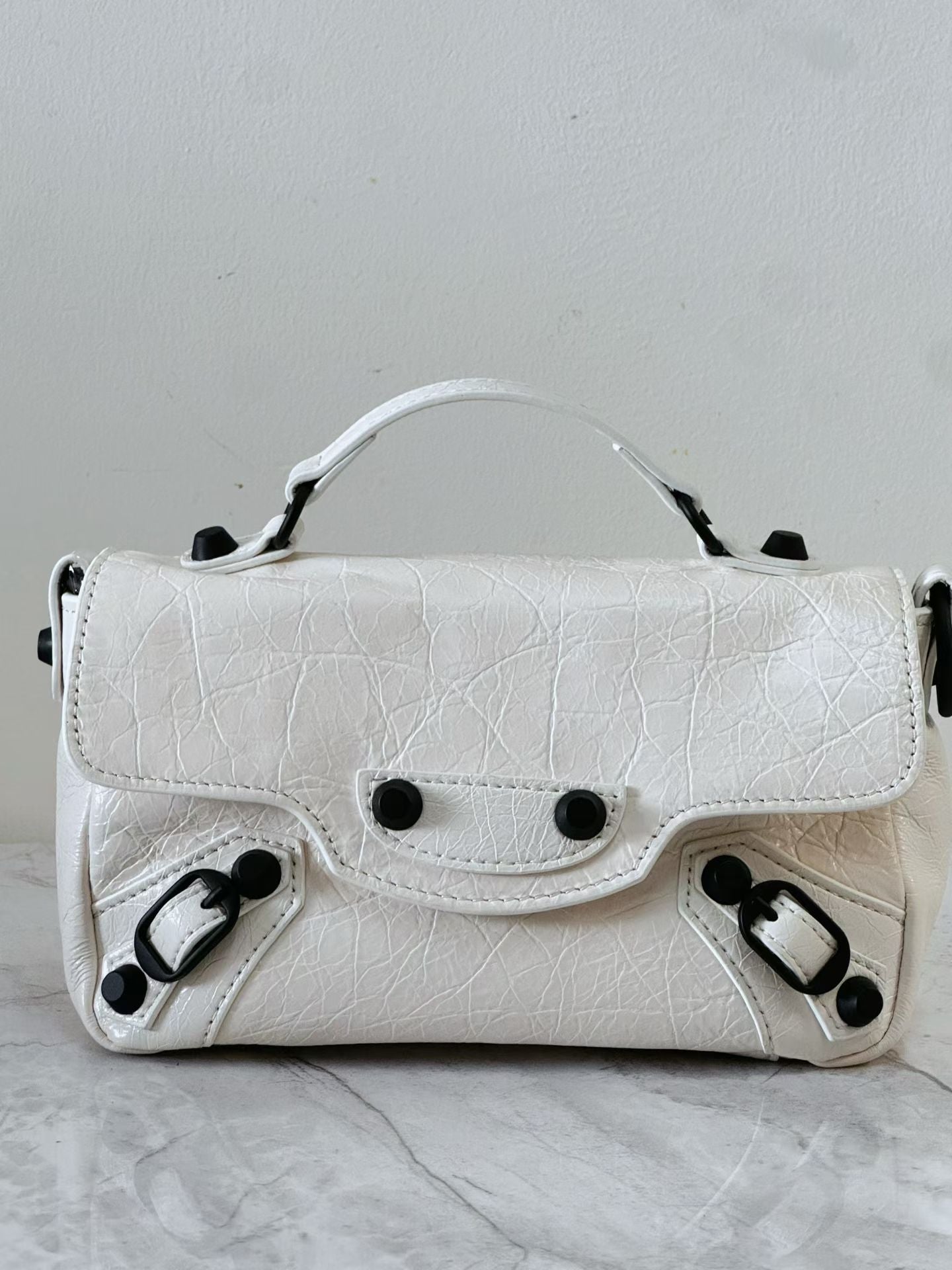 Rivet Sweet Cool Sier Hot Mini Bags