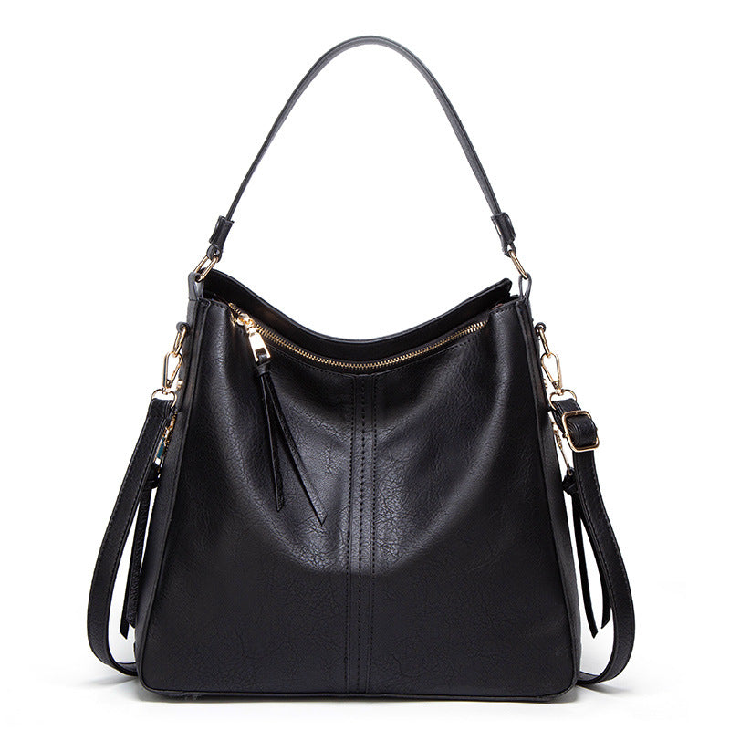 Slouchy Attractive Women's Fashion Vintage Mother Women's Messenger Bag
