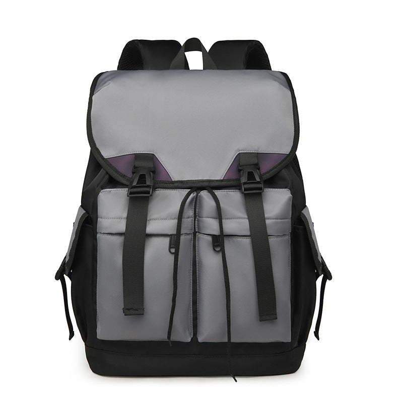 Trendy Cool Waterproof Large Capacity Business Bags