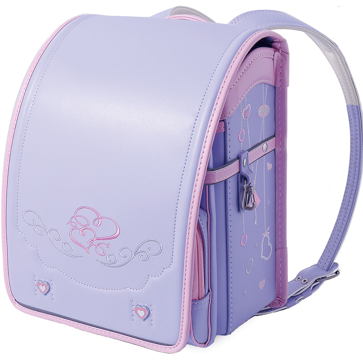 Children's Gift For Opens Spine Protection Five Primary School Bag