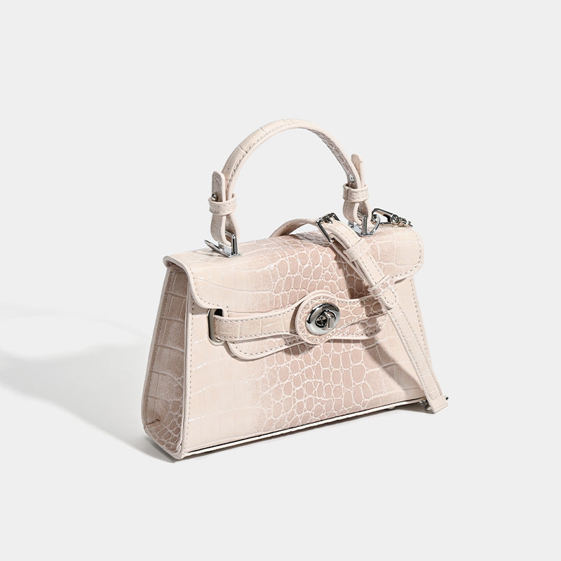 Women's Niche Hand Carrying Fashion Korean Style Shoulder Bags