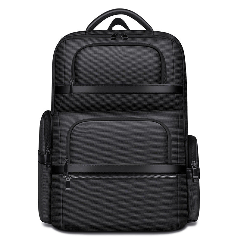 Fashion Waterproof Computer Large Capacity Oxford Backpacks