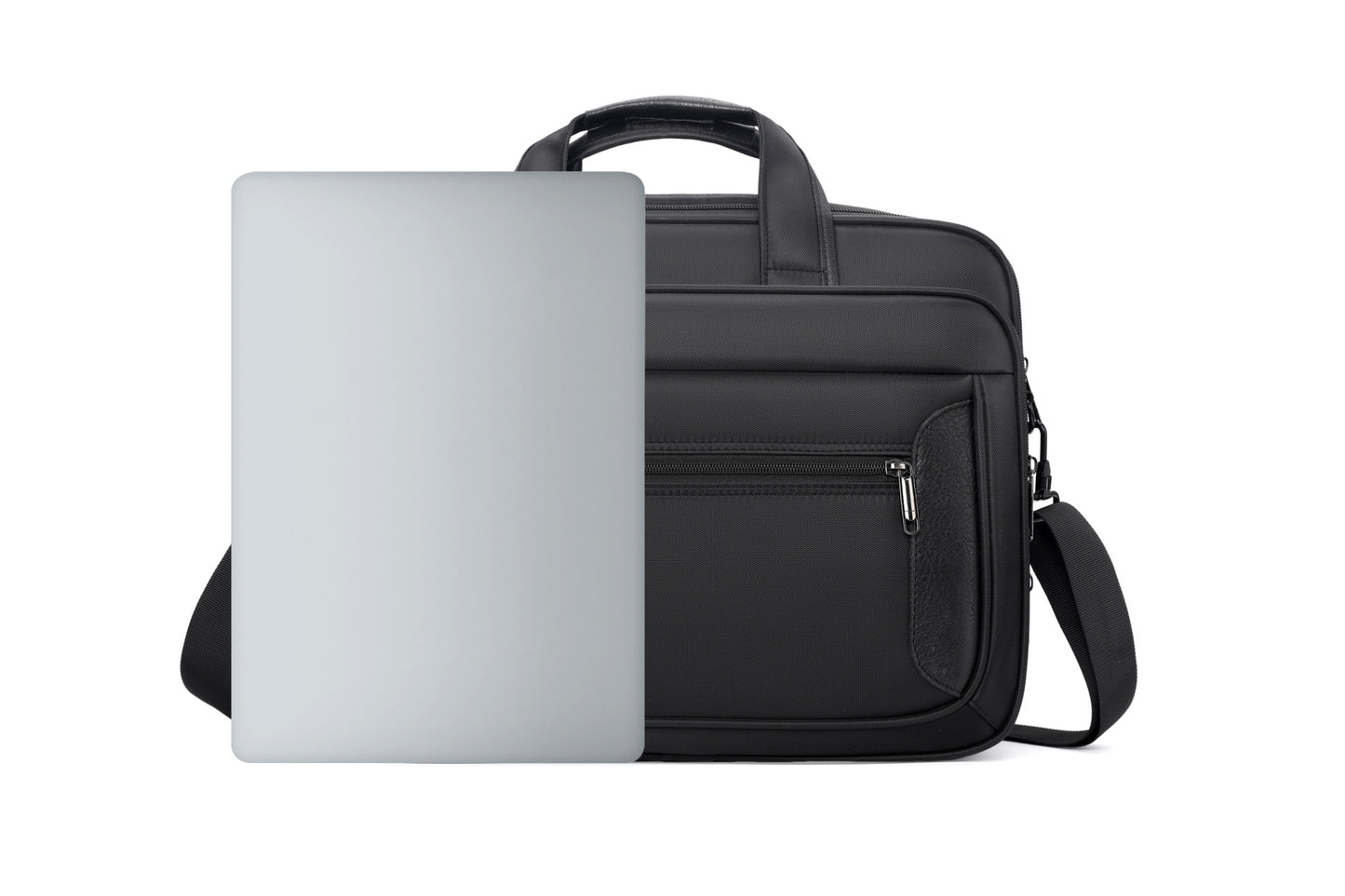 Men's Business Computer Inch Large Capacity Portable Oxford Cloth Bags