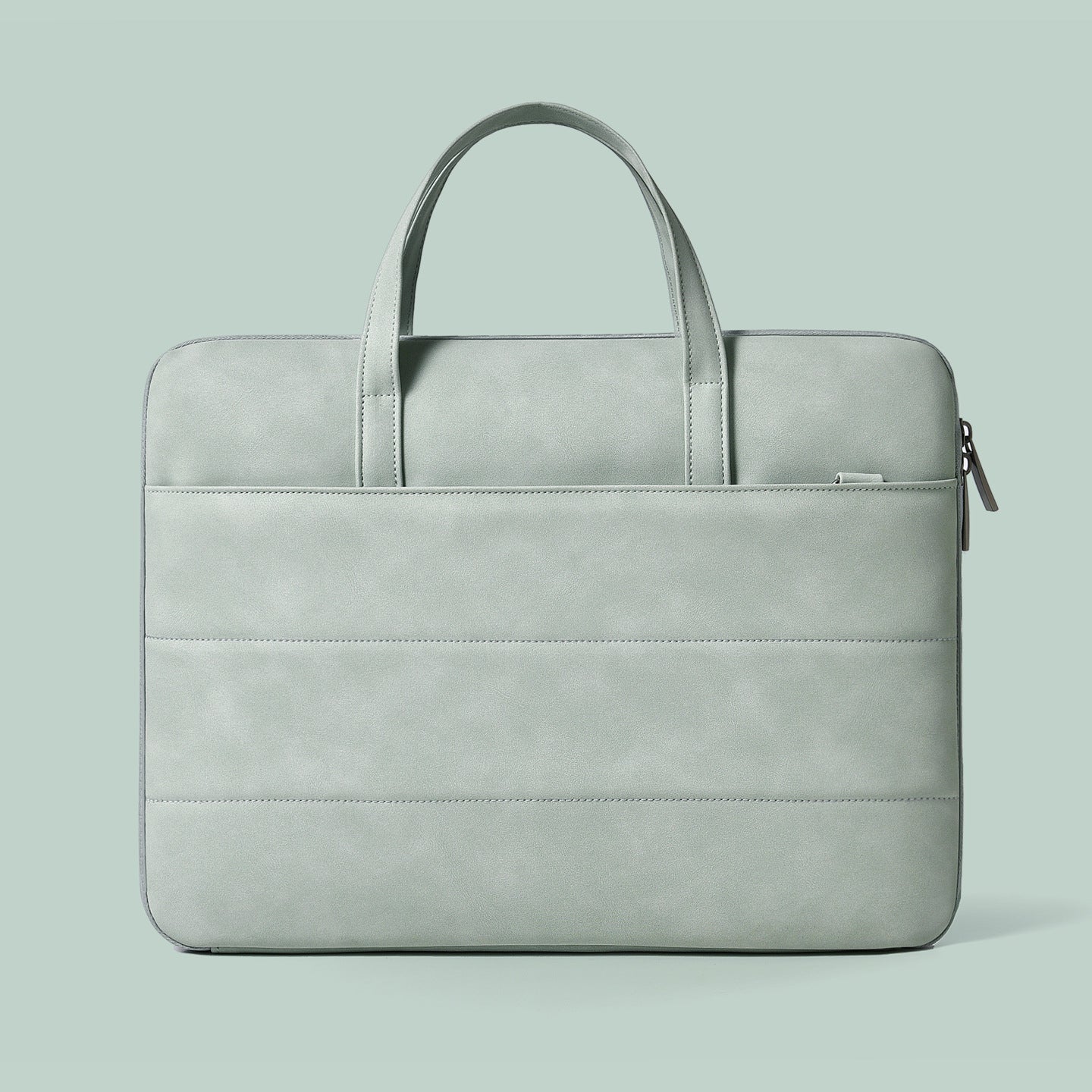 Full Open Suitable For Inch Apple Waterproof Portable Laptop Bag