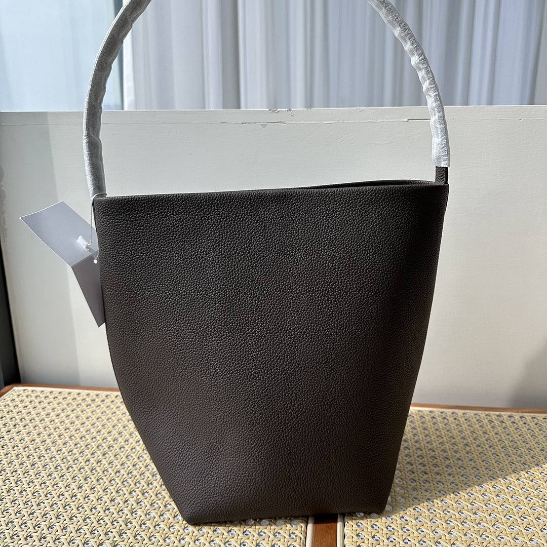 Women's Top Plate Medium Large Capacity Totes Fashion Shoulder Bags