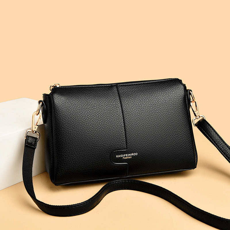 Popular Durable Trendy Pretty Women's Fashion Women's Shoulder Bag