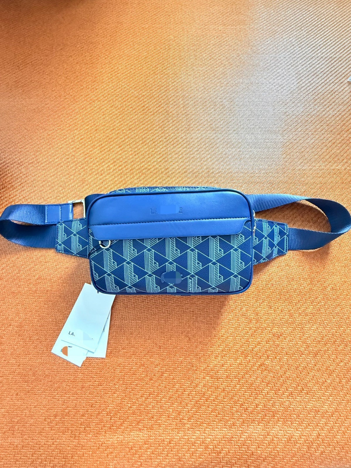 Classic Innovative Classy Cool Men's Fashion Men's Fanny Pack