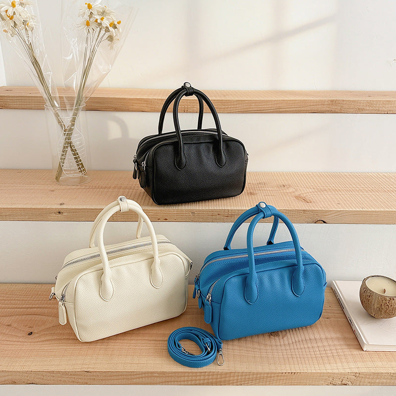 Women's Design Portable Baguette Spring High-grade Fashionable Bags