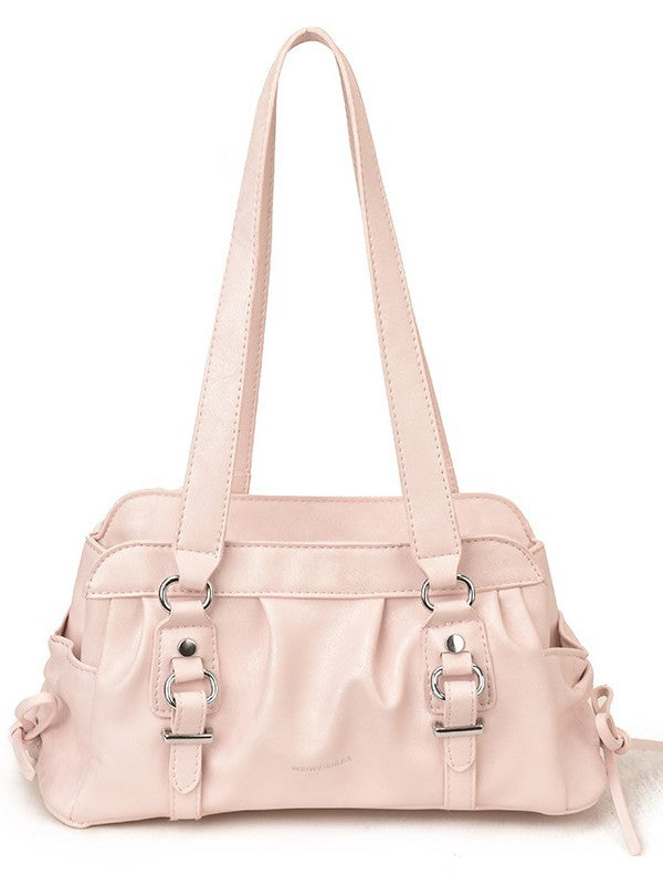 Women's High-grade Large Capacity Spring Super Popular Shoulder Bags