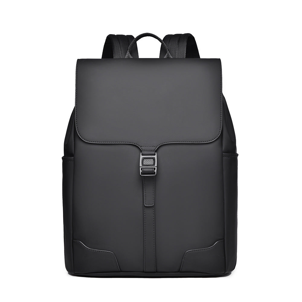 Men's Fashion Business Computer Large Capacity Junior Backpacks