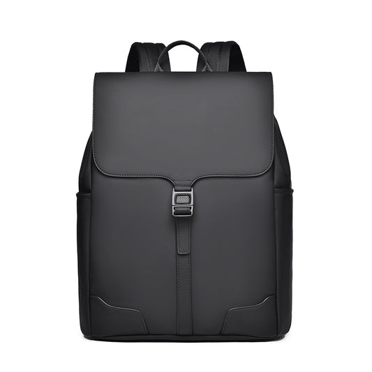Men's Fashion Business Computer Large Capacity Junior Backpacks