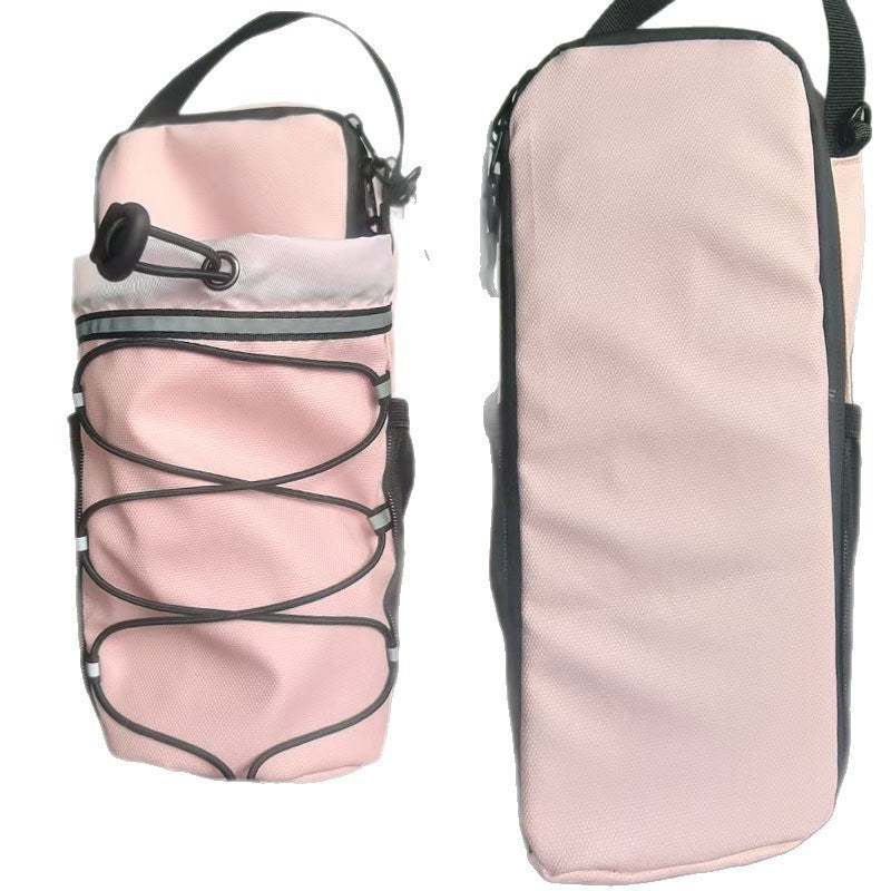 Source Magnetic Kettle Workout Waterproof Storage Large Bags