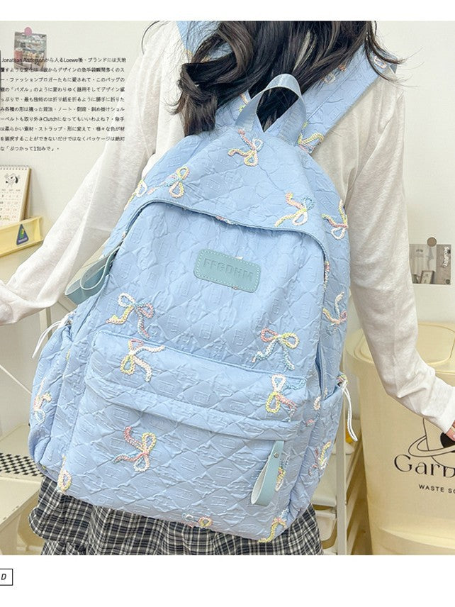 Design Good-looking Commuter Large Capacity Fashion Leisure Backpack