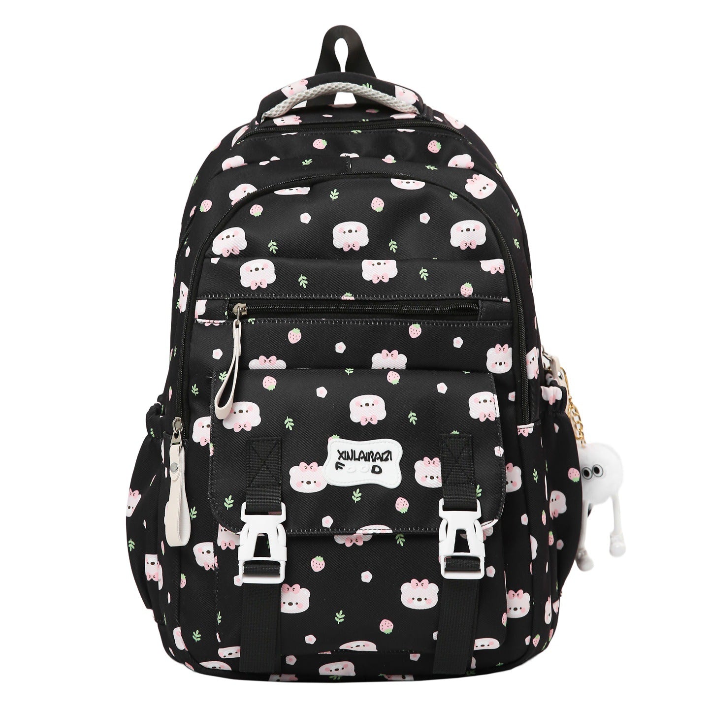 Good-looking Large Capacity High College Campus Backpacks