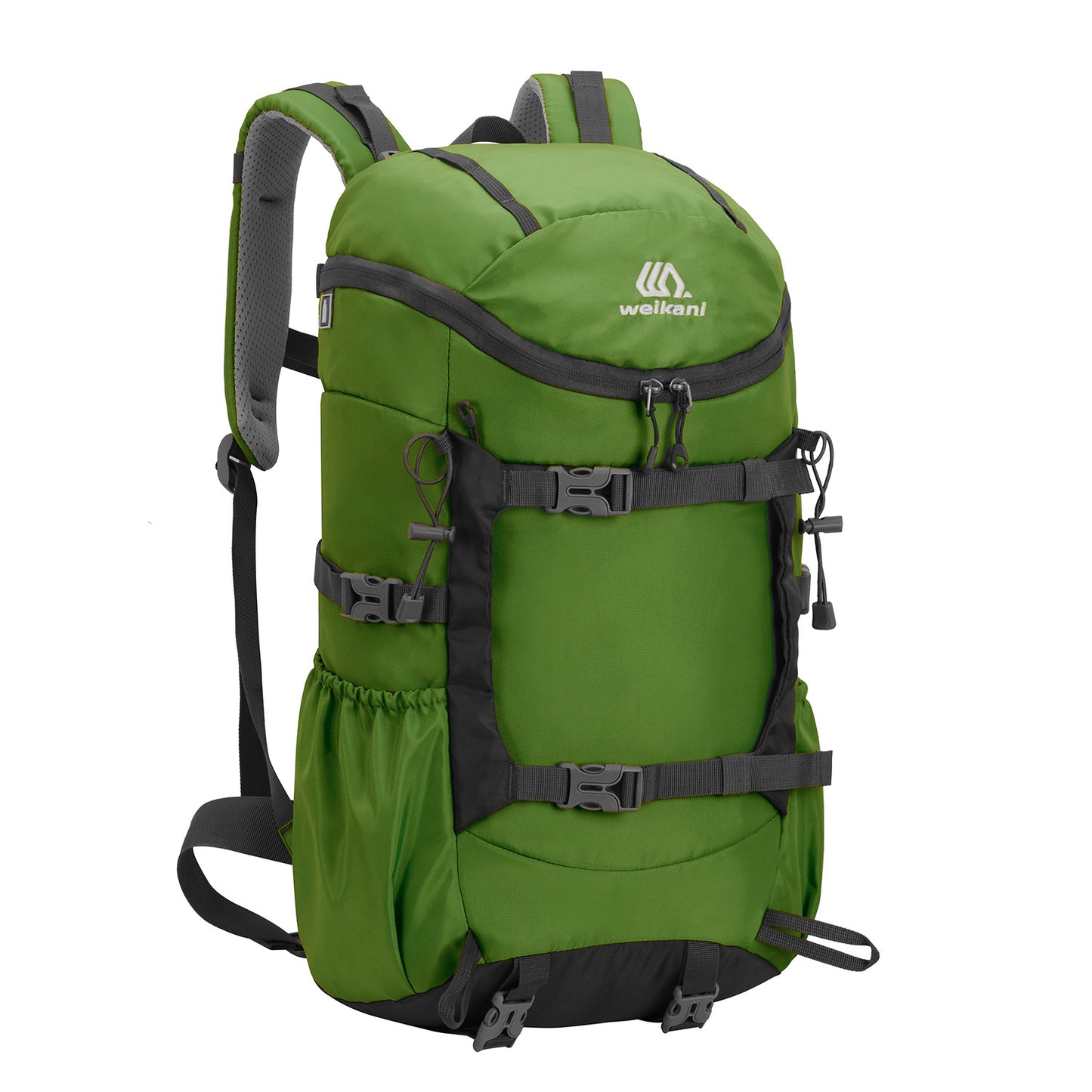 Lightweight On Foot Waterproof Multifunctional Climbing Travel Bags