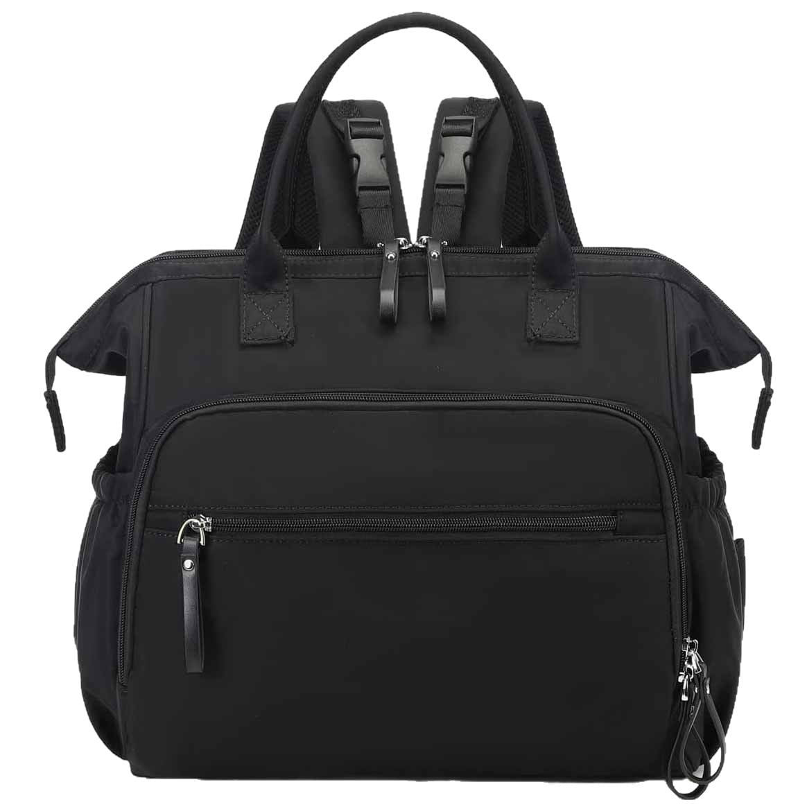 Attractive Pretty Diaper Waterproof Pocket Storage Backpacks