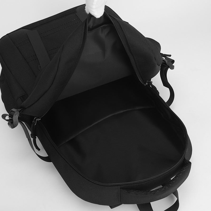 Tactics Large Capacity Multifunctional Simple Camouflage Mountaineering Backpacks