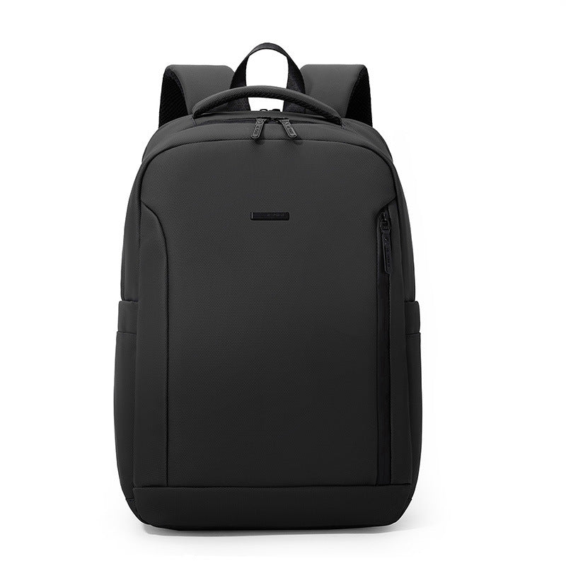 Men's Business Computer Fashion Commuter Lightweight Leisure Backpack