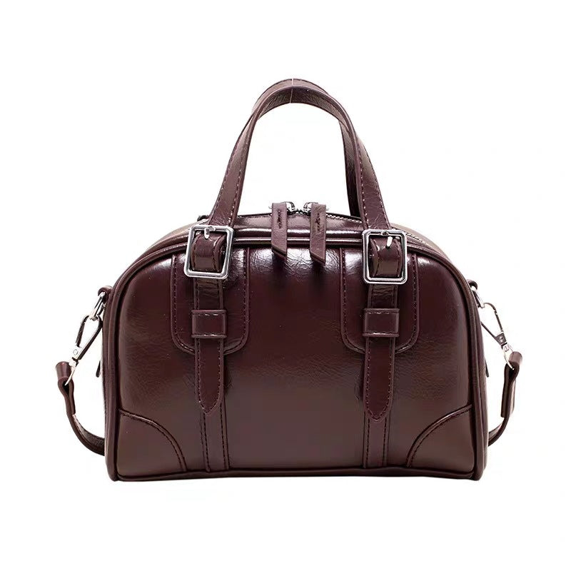 Women's Fashion Commuter Light Luxury Simplicity Women's Shoulder Bag