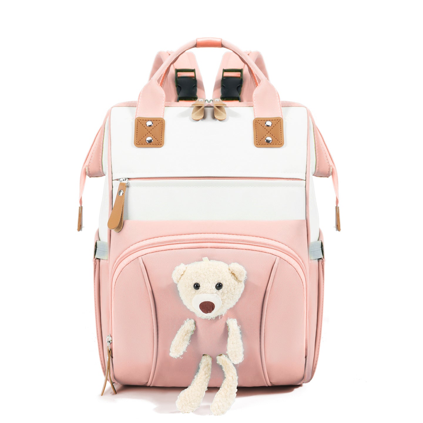 Mom Wrap Diaper Lightweight For Going Handbags
