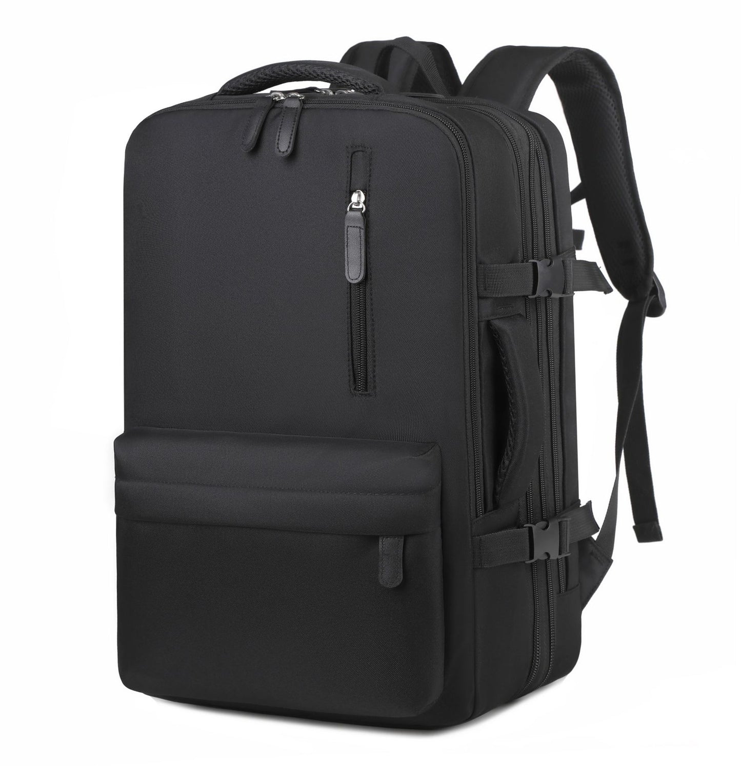 Women's & Men's Expandable Large Capacity Lightweight Multifunctional Short Business Backpacks