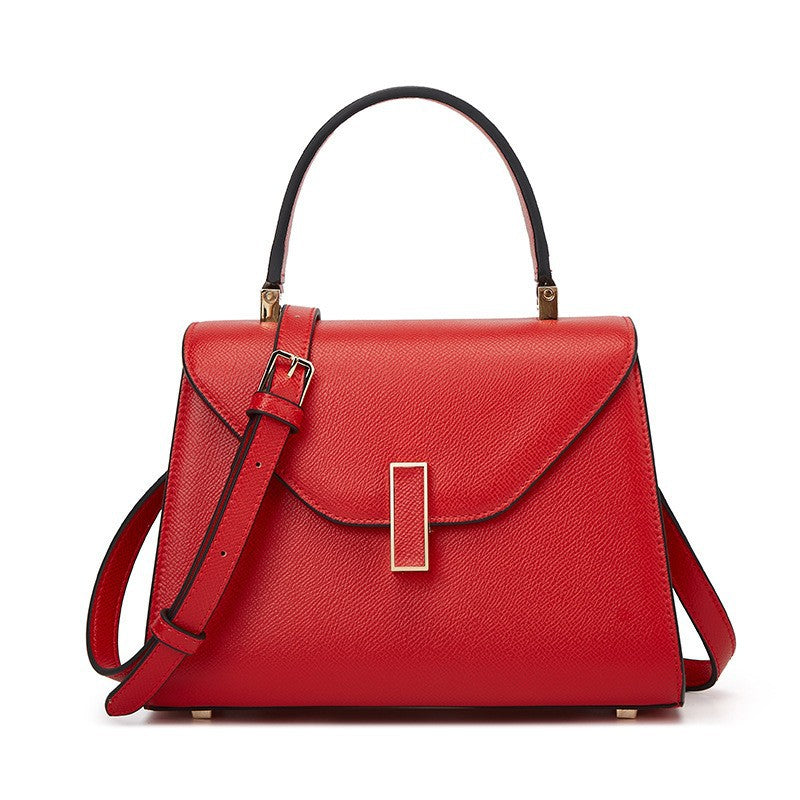 Slouchy Versatile Innovative Women's Commuter Fashion Handbags