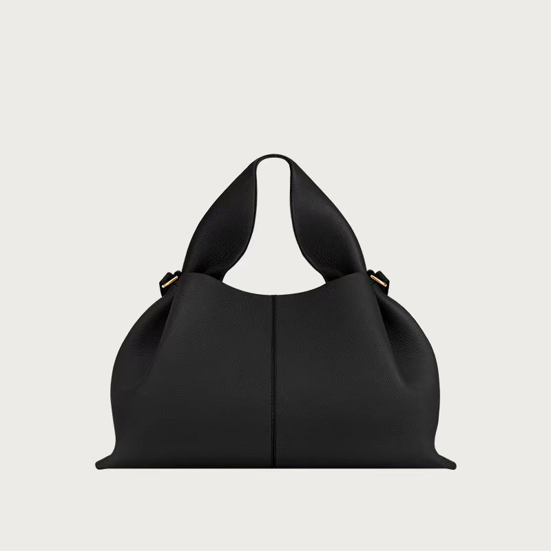 Pauline Cloud France Design Dumpling Portable Women's Clutch