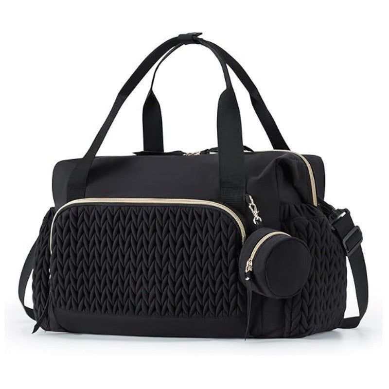 Diaper Large Capacity Delivery Hospital Pacifier Women's Handbag