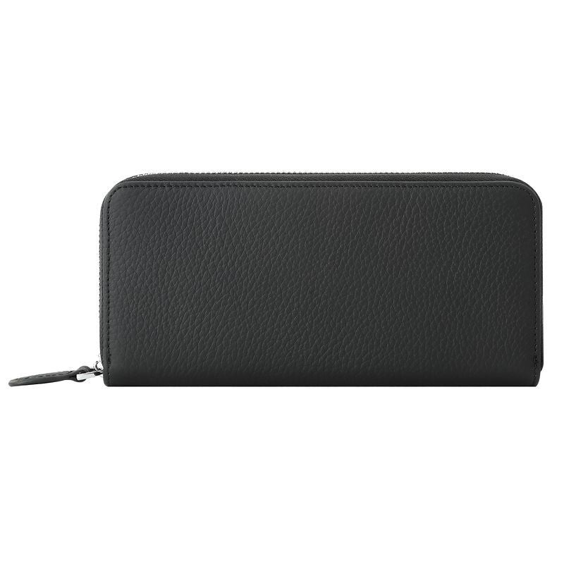 Women's Style Leather Expanding Fashion Popular Long Ladies Wallet