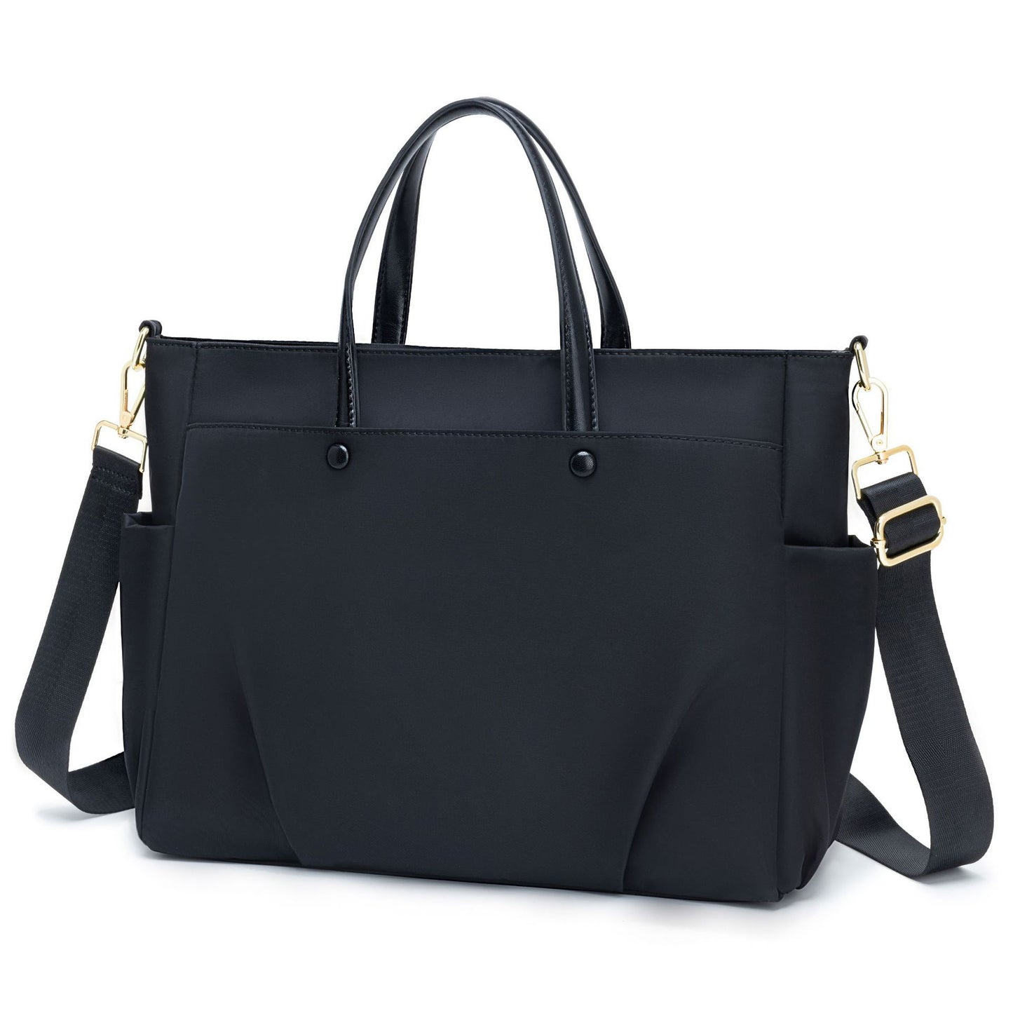 Inch Portable Feeling Large Capacity Oxford Laptop Bag