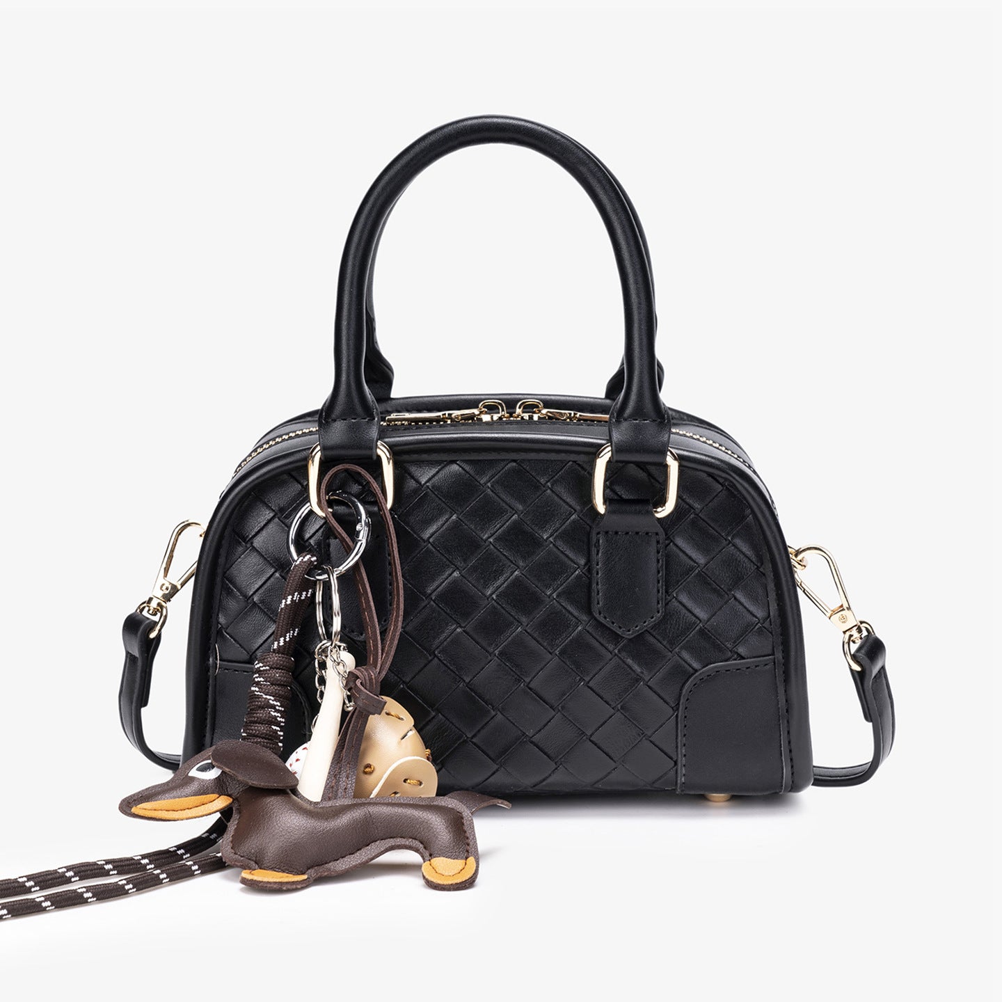 Attractive Versatile Women's Fashion Spring Simple Bags