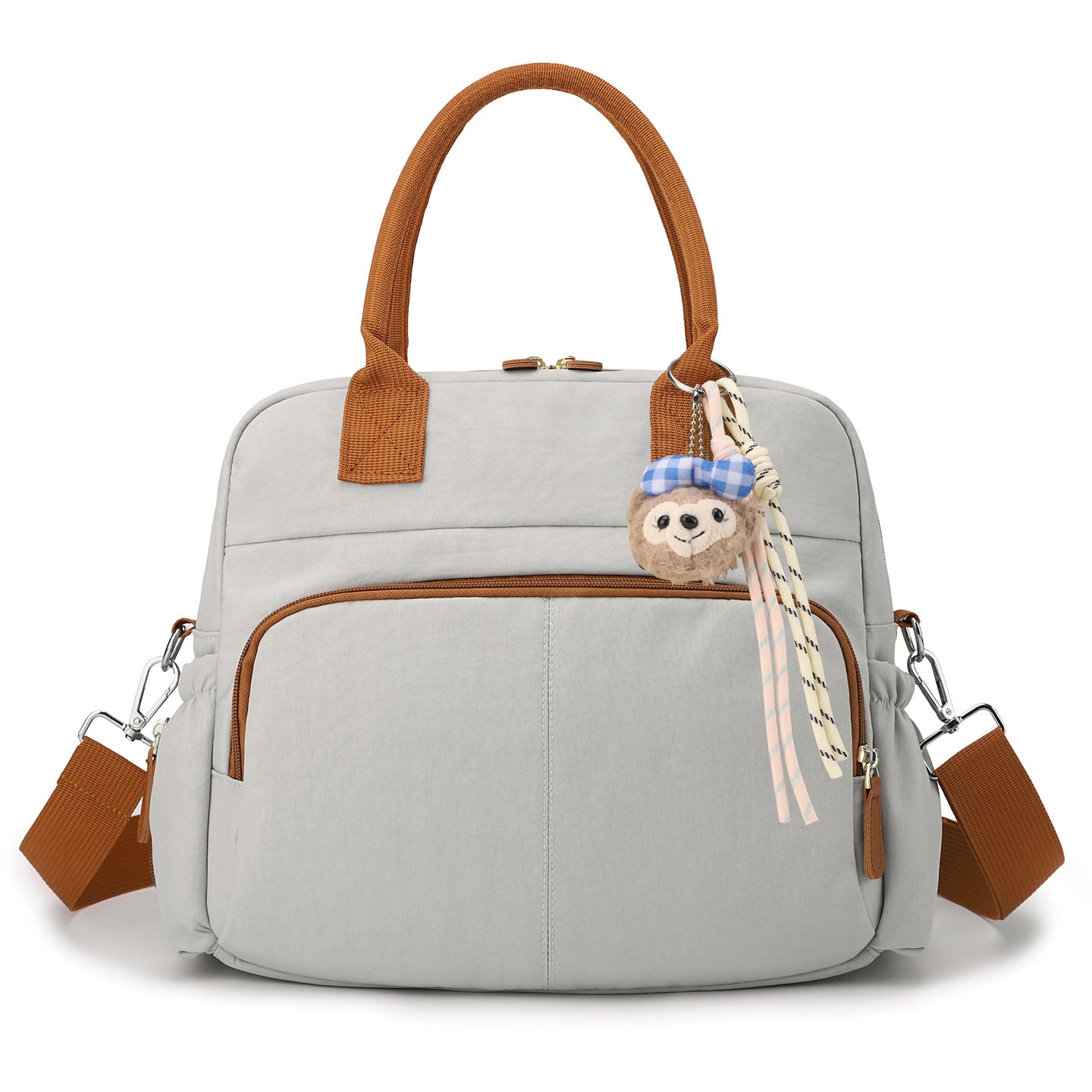 Women's Diaper Mother Waterproof Large Capacity Mummy Bag