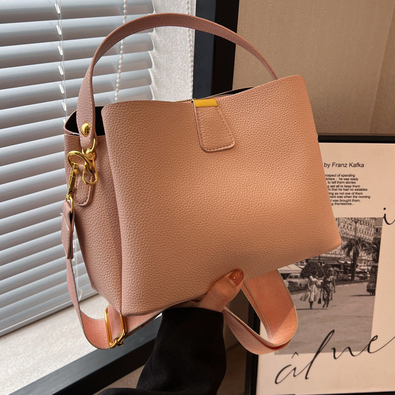 High Sense Popular Fashion Western Style Summer Cross Women's Shoulder Bag