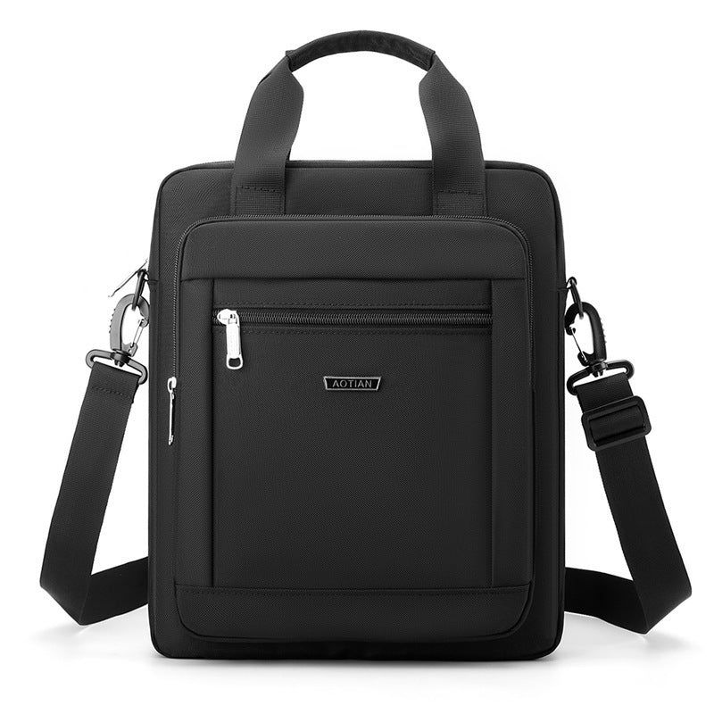 Glamorous Men's Business Large Capacity Computer Bags