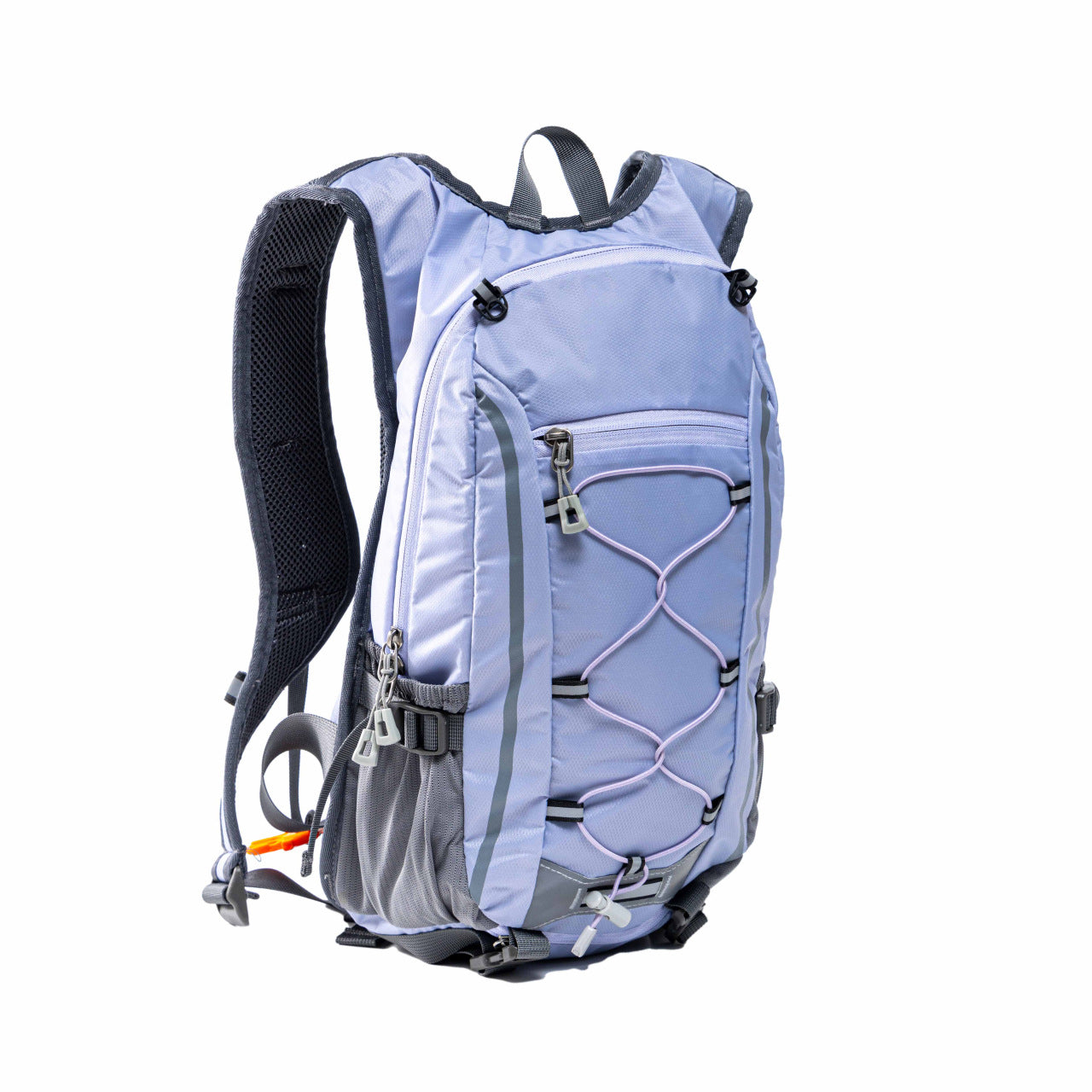 Women's & Men's Professional Breathable Lightweight Burden Alleviation Waterproof Mountain Climbing, Hiking Bag